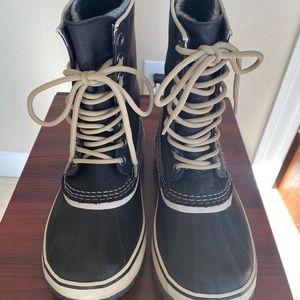 Sorrel women’s winter boots! Like New